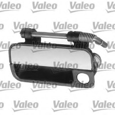 VALEO 256207 Door Handle